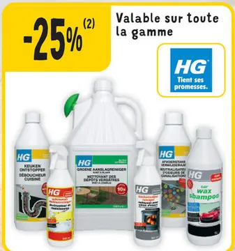 Offre: HG