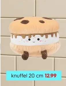 Aanbieding: knuffel