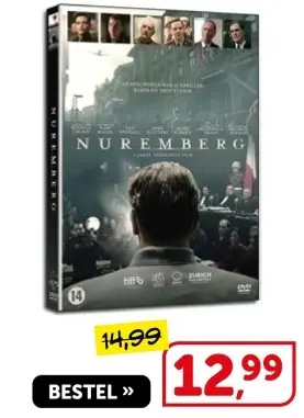 Aanbieding: Nuremberg