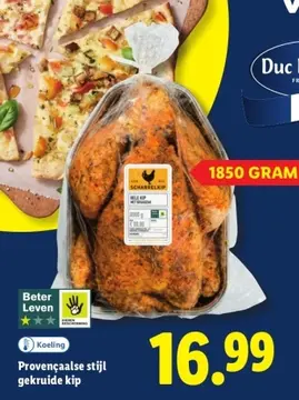 Aanbieding: HELE KIP
