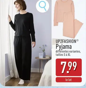 Offre: Pyjama