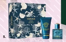 Aanbieding: Eros Gift Set