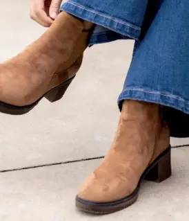 Offre: Bottines
