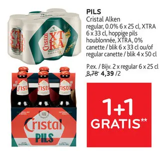 Offre: Pils