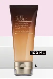 Aanbieding: Advanced Night Repair Cleansing Gelée