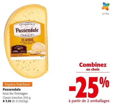 Offre: Passendale