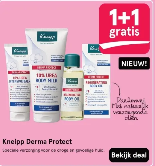 Aanbieding: Derma Protect