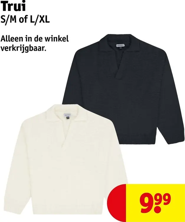 Aanbieding: Original oploskoffie