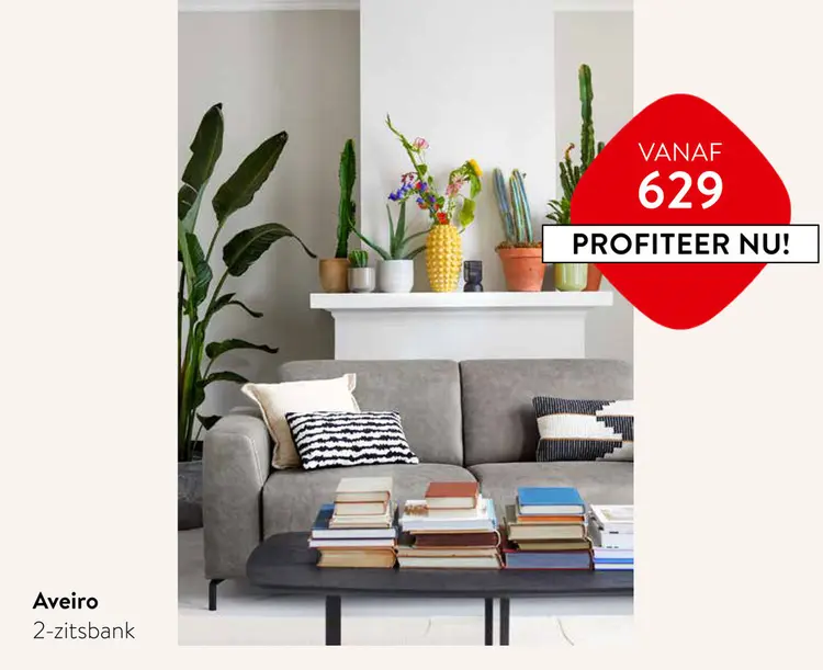 Aanbieding: Aveiro