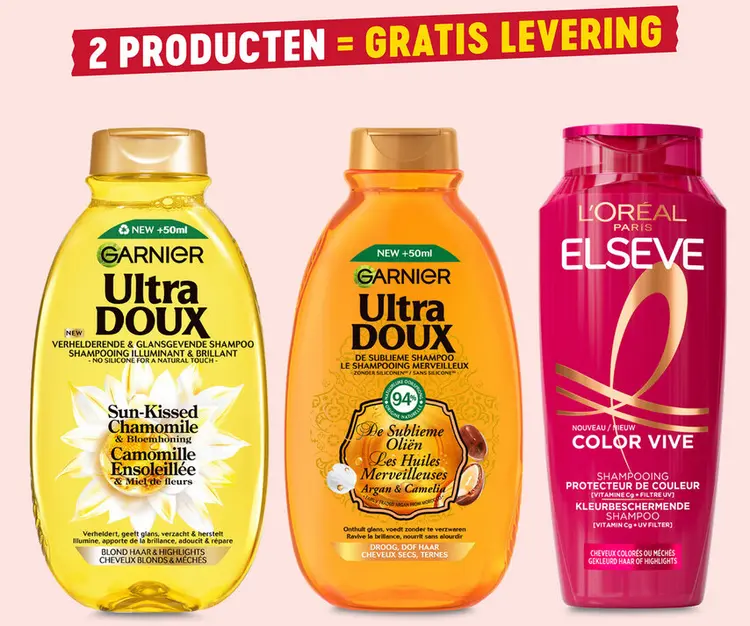 Promotie: Châtain - 22 | Coloration pour cheveux