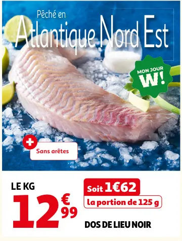 Promotie: Dos le lieuw