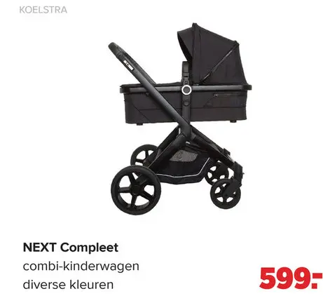 Aanbieding: Compleet