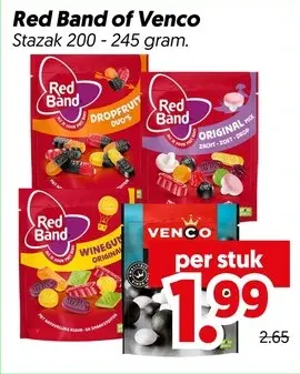 Aanbieding: Snoep