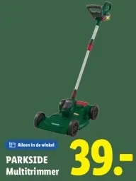 Aanbieding: Multitrimmer