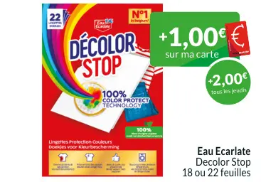 Offre: Decolor Stop