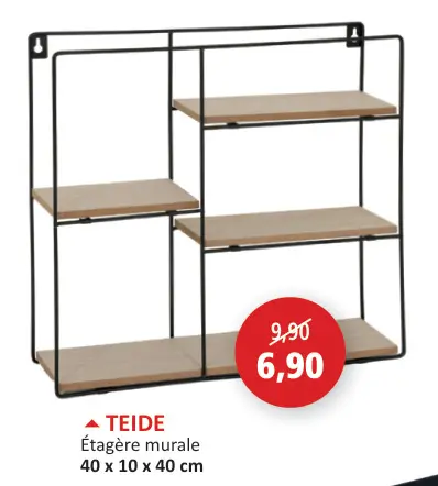 Offre: Teide