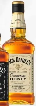 Aanbieding: Tennessee Honey