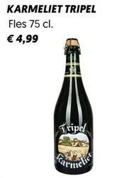Karmeliet tripel
