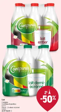 Offre: Melk