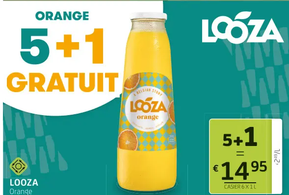 Offre: Orange