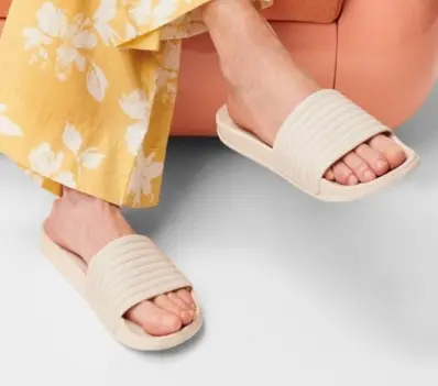 Aanbieding: Dames slippers