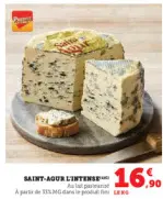 Aanbieding: SAINT-AGUR L'INTENSE