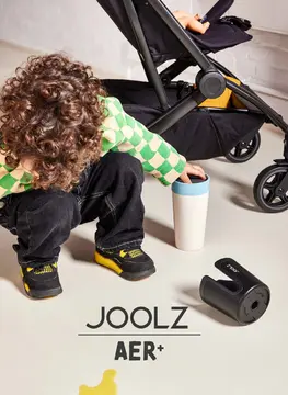 Aanbieding: JOOLZ AER+