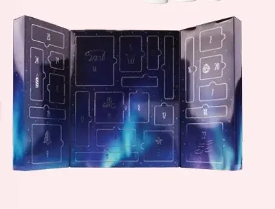 Aanbieding: Adventskalender
