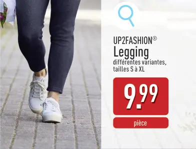 Offre: Legging