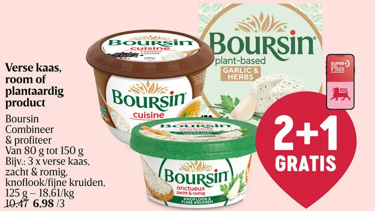 Promotie: Verse roomkaas | Peper | 150g