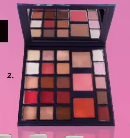 Aanbieding: XL Make-up Palette