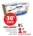 Offre: Skyr