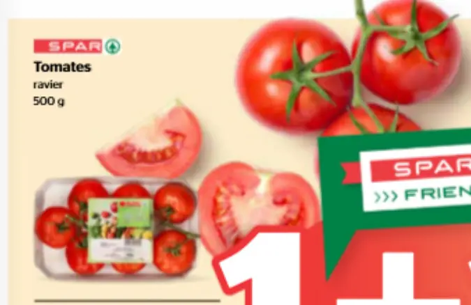 Offre: Tomates