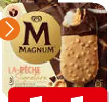 Promotie: Magnum