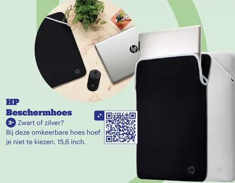 Aanbieding: Beschermhoes