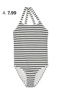 Aanbieding: Kinder badpak