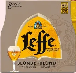 Offre: Blonde