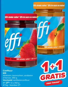 Aanbieding: Confituur