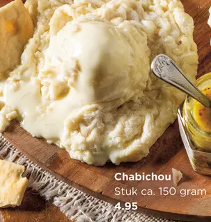 Aanbieding: Chabichou