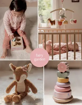 Aanbieding: Fairy Garden