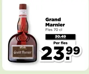Aanbieding: Grand Marnier