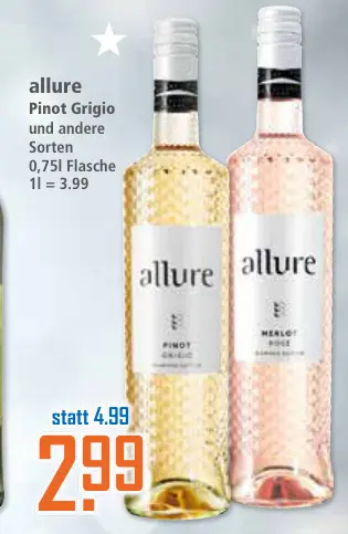 Aanbieding: Pinot Grigio