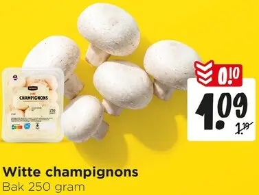 Aanbieding: Zoete punt paprika mix