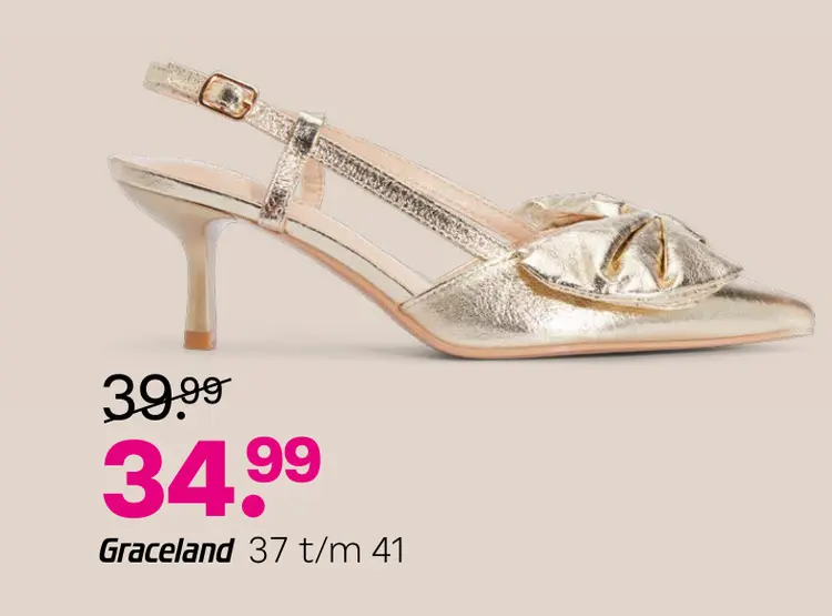 Aanbieding: Graceland