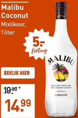 Aanbieding: Coconut