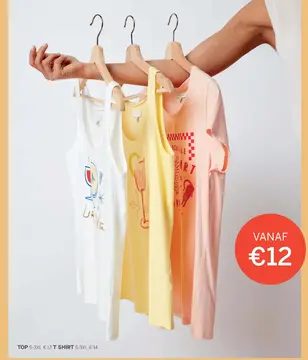 Aanbieding: TOP