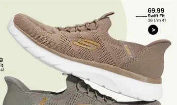Aanbieding: Swift Fit