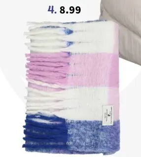 Aanbieding: Sjaal