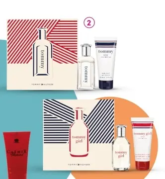 Aanbieding: Tommy of Tommy Girl