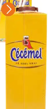 Offre: Cécémel 1 L